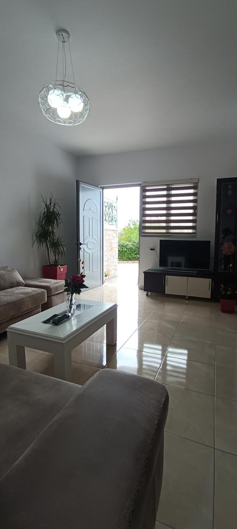 Villa Nefeli Ksamil Exteriör bild